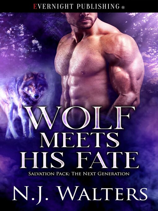 Title details for Wolf Meets His Fate by N. J. Walters - Available